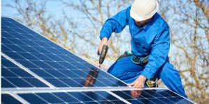 Installation Maintenance Panneaux Solaires Photovoltaïques à Celles-sur-Plaine